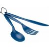 GSI Tekk Cutlery Set GSI Tekk Cutlery Set