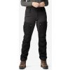Turistické nohavice dámske Fjallraven Keb Trousers - black Turistické nohavice dámske Fjallraven Keb Trousers - black