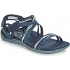 Merrell Športové sandále TERRAN 3 CUSH LATTICE Námornícka modrá Merrell Športové sandále TERRAN 3 CUSH LATTICE Námornícka modrá