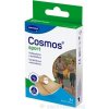 Cosmos Sport vodeodolná náplasť na rany, (6 cm x 10 cm) (inov.2025) 1x5 ks Cosmos Sport vodeodolná náplasť na rany, (6 cm x 10 cm) (inov.2025) 1x5 ks