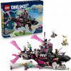 LEGO DREAMZzz 71500 Žraločkoponorka z nočních můr 5702017818917 LEGO DREAMZzz 71500 Žraločkoponorka z nočních můr 5702017818917