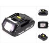 MAKITA 196235-0 BL1815N 18V, 1,5 Ah MAKITA 196235-0 BL1815N 18V, 1,5 Ah