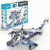 Engino Creative builder 25 models multimodel set 2531 Engino Creative builder 25 models multimodel set 2531