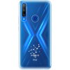Odolné silikónové puzdro iSaprio - čiré - Panna - Huawei Honor 9X Odolné silikónové puzdro iSaprio - čiré - Panna - Huawei Honor 9X