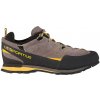 Unisex trekingová obuv LA SPORTIVA, BOULDER X Sivá,Čierna,Žltá 39.5 Unisex trekingová obuv LA SPORTIVA, BOULDER X Sivá,Čierna,Žltá 39.5