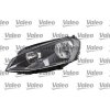 VALEO Hlavný svetlomet 044917