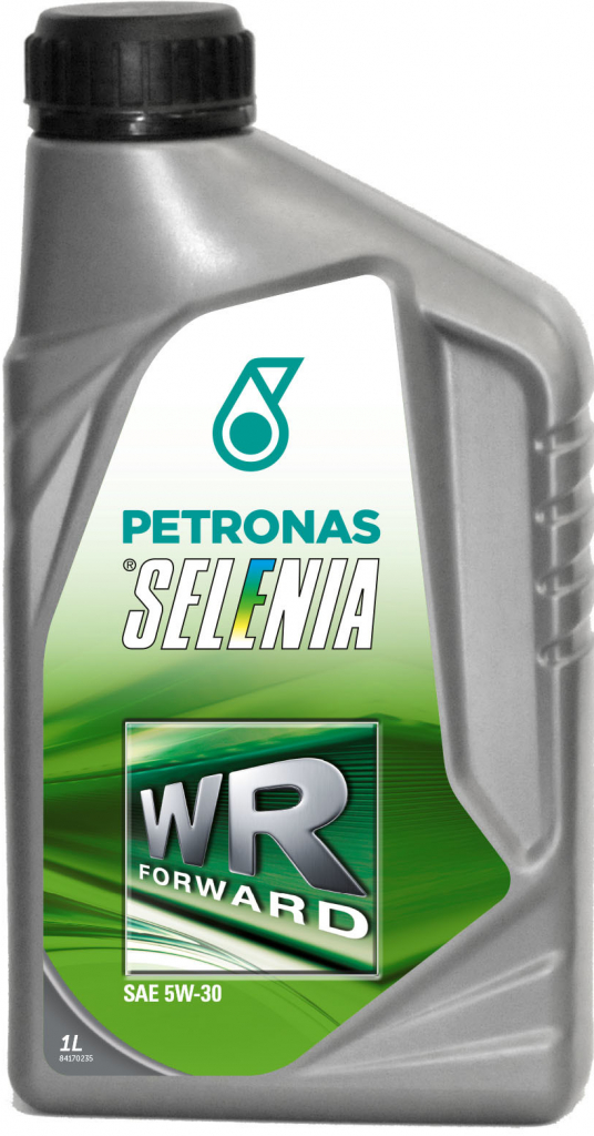 Selénia WR Forward 0W-30 1 l