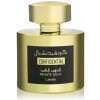 Lattafa Perfumes Confidential Private Gold unisex parfumovaná voda 100 ml