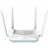 D-Link R15 Wireless AX1500 Wi-Fi 6 Router Eagle Pro AI, 3x gigabitový RJ45 D-Link R15 Wireless AX1500 Wi-Fi 6 Router Eagle Pro AI, 3x gigabitový RJ45