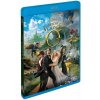 Mocný vládce Oz - Blu-ray Mocný vládce Oz - Blu-ray