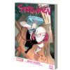 SPIDER-GWEN: GHOST-SPIDER SPIDER-GWEN: GHOST-SPIDER