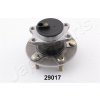Náboj kolesa JAPANPARTS KK-29017 Náboj kolesa JAPANPARTS KK-29017