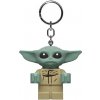 LEGO® Star Wars Baby Yoda svietiaca figúrka LEGO® Star Wars Baby Yoda svietiaca figúrka