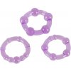 You2Toys Cock Rings Get Hard Purple
