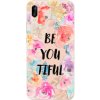 Odolné silikónové puzdro iSaprio - BeYouTiful - Huawei P20 Lite Odolné silikónové puzdro iSaprio - BeYouTiful - Huawei P20 Lite