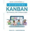 Discovering Kanban (David J Anderson)(Brožovaná) Discovering Kanban (David J Anderson)(Brožovaná)