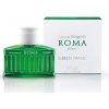 Laura Biagiotti Roma Uomo Green Swing toaletná voda 75 ml - Tester pre mužov Laura Biagiotti Roma Uomo Green Swing toaletná voda 75 ml - Tester pre mužov