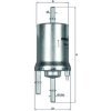 Palivový filter MAHLE KL 156/1 Palivový filter MAHLE KL 156/1