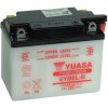 Yuasa 6YB8L-B