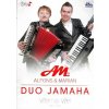 Duo Jamaha: Vítame Vás - CD+DVD Duo Jamaha: Vítame Vás - CD+DVD