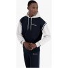 Mikina CHAMPION Legacy Contrast Navy Mikina CHAMPION Legacy Contrast Navy