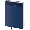 Diár 2026 týždenný B5 Print Classic - modrá Diár 2026 týždenný B5 Print Classic - modrá