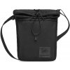 Taška cez rameno Mammut Xeron Pouch RT 2 black 2 l Taška cez rameno Mammut Xeron Pouch RT 2 black 2 l