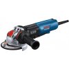 Bosch Bosch úhlová bruska 125 mm GWX 17-125 PSB v kartonu 06017D3700 Bosch Bosch úhlová bruska 125 mm GWX 17-125 PSB v kartonu 06017D3700