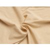 Jersey prostěradlo světle béžové 180x200 dvojlůžko Jersey prostěradlo světle béžové 180x200 dvojlůžko