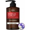 KUNDAL Caffeine Shampoo White Musk prírodný šampón proti vypadávániu vlasov 500 ml KUNDAL Caffeine Shampoo White Musk prírodný šampón proti vypadávániu vlasov 500 ml
