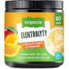 Organis Elektrolyty mango+pomeranč 314g Organis Elektrolyty mango+pomeranč 314g