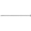 Fischer FPF II CHTF 8,0 x 240 BC 50 562964 skrutka do dreva 8 mm 240 mm TX ocel glavanizované zinkom 50 ks