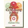 Čchi-Kung - Železné košile - Chia Mantak Čchi-Kung - Železné košile - Chia Mantak