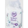 Bel Face & Body odličovacie tampóny oválne maxi 40 ks Bel Face & Body odličovacie tampóny oválne maxi 40 ks
