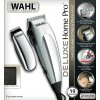 WAH Wahl 79305-1316 holiaci strojček na vlasy Chrome, strieborný WAH Wahl 79305-1316 holiaci strojček na vlasy Chrome, strieborný