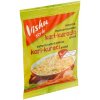 Vishu Style Instantná rezancová polievka kari-kuracia príchuť 60 g Vishu Style Instantná rezancová polievka kari-kuracia príchuť 60 g