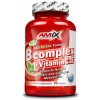 AMIX B-Complex + C + E 90 tbl AMIX B-Complex + C + E 90 tbl