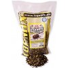 Top Mix Dynamic Carp Cesnakový Lángoš Kŕmny Pelet 800gr Top Mix Dynamic Carp Cesnakový Lángoš Kŕmny Pelet 800gr