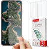 3v1 NAJSILNEJŠIE PANCEROVÉ SKLO RÝCHLA APLIKÁCIA NA TELEFÓN NOKIA X20 5G 3v1 NAJSILNEJŠIE PANCEROVÉ SKLO RÝCHLA APLIKÁCIA NA TELEFÓN NOKIA X20 5G