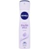 Nivea Double Effect dámsky deospray 150ml Nivea Double Effect dámsky deospray 150ml