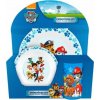 MGA Spin Master Paw Patrol Raňajková sada 04-15308-20-11 Modrá Jedna veľkosť MGA Spin Master Paw Patrol Raňajková sada 04-15308-20-11 Modrá Jedna veľkosť
