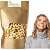 Kešu orechy iNaturalni celé orechy 1000 g Kešu orechy iNaturalni celé orechy 1000 g