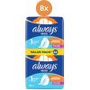 Always vložky Maxi Normal Duo 8 x 22 ks