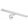 Sylvania 0043241 kúpeľňové nástenné svietidlo SYLMIRROR LED SLIM IP44 WW Sylvania 0043241 kúpeľňové nástenné svietidlo SYLMIRROR LED SLIM IP44 WW