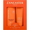 Lancaster Sun Beauty My Sun Routine mléko na opalování Sun Beauty Sublime Tan Body Milk SPF50 175 ml + mléko po opalování Golden Tan Maximizer After Sun Lotion 125 ml Lancaster Sun Beauty My Sun Routine mléko na opalování Sun Beauty Sublime Tan Body Milk SPF50 175 ml + mléko po opalování Golden Tan Maximizer After Sun Lotion 125 ml