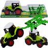 TRAKTOR POĽNOHOSPODÁRSKY TRAKTOR SADA S PRÍVESOM PRE VOZIDLÁ FARMÁR STROJ PRE DETI TRAKTOR POĽNOHOSPODÁRSKY TRAKTOR SADA S PRÍVESOM PRE VOZIDLÁ FARMÁR STROJ PRE DETI