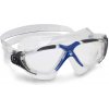 Aquasphere Plavecké okuliare - VISTA tmavomodrá-transparent-sivá Aquasphere Plavecké okuliare - VISTA tmavomodrá-transparent-sivá