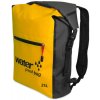 Water vodotesný rolovací batoh, vak na vodu 2v1, 25 litrov Farba: Žltá Water vodotesný rolovací batoh, vak na vodu 2v1, 25 litrov Farba: Žltá