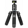 Statív Fotopro M-5 Mini s guľovou hlavou FPH-53P FP0235 Statív Fotopro M-5 Mini s guľovou hlavou FPH-53P FP0235