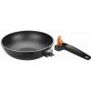 Tescoma Wok SmartCLICK ø 28 cm - osobný odber v predajni zdarma Tescoma Wok SmartCLICK ø 28 cm - osobný odber v predajni zdarma